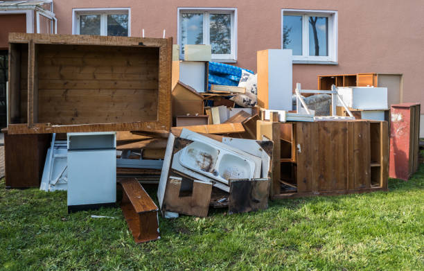 Best Hot Tub Removal  in Marbleton, WY